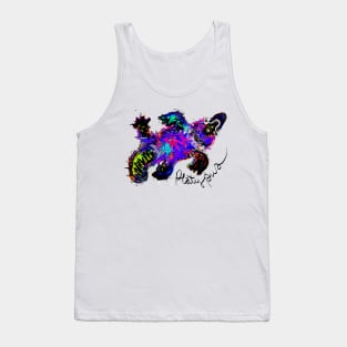 sPlatypus Tank Top